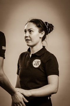 Ausschnitte 4150 - Damen Grossflottbeker THGC - TC RW Wahlstedt